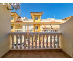 Piso Duplex en Venta en Cuevas del Almanzora, Almería