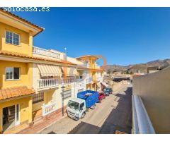 Piso Duplex en Venta en Cuevas del Almanzora, Almería