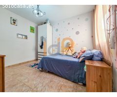 Piso Duplex en Venta en Cuevas del Almanzora, Almería