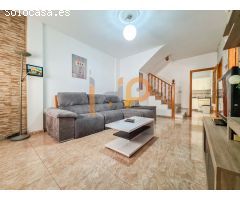 Piso Duplex en Venta en Cuevas del Almanzora, Almería