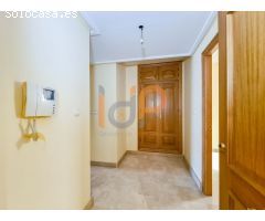 Piso en Venta en Huércal-Overa, Almería