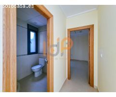 Piso en Venta en Huércal-Overa, Almería