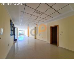 Piso en Venta en Huércal-Overa, Almería