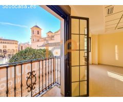 Piso en Venta en Huércal-Overa, Almería