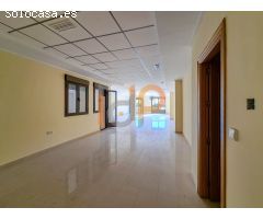 Piso en Venta en Huércal-Overa, Almería