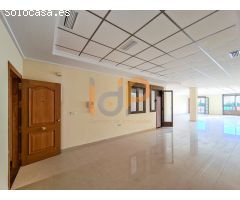 Piso en Venta en Huércal-Overa, Almería