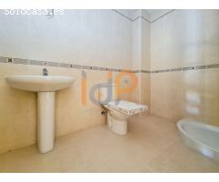 Piso en Venta en Huércal-Overa, Almería
