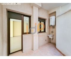 Piso en Venta en Huércal-Overa, Almería
