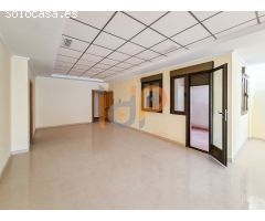 Piso en Venta en Huércal-Overa, Almería