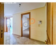 Piso en Venta en Huércal-Overa, Almería