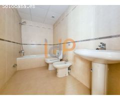 Piso en Venta en Huércal-Overa, Almería