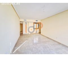 Piso en Venta en Huércal-Overa, Almería