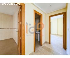 Piso en Venta en Huércal-Overa, Almería