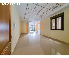 Piso en Venta en Huércal-Overa, Almería