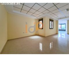 Piso en Venta en Huércal-Overa, Almería