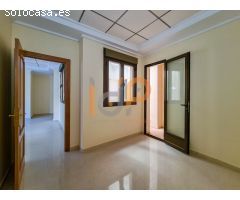 Piso en Venta en Huércal-Overa, Almería
