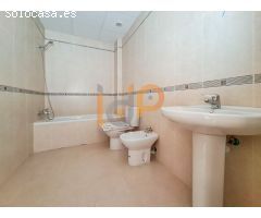 Piso en Venta en Huércal-Overa, Almería
