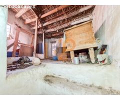 Casa en Venta en Huércal-Overa, Almería