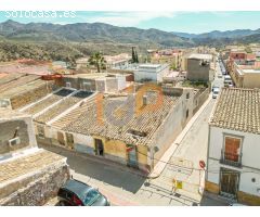 Casa en Venta en Huércal-Overa, Almería