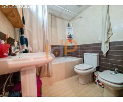 Piso en Venta en Huércal-Overa, Almería