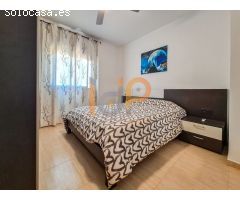 Piso en Venta en Huércal-Overa, Almería