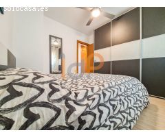 Piso en Venta en Huércal-Overa, Almería