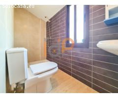 Piso en Venta en Huércal-Overa, Almería