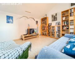 Piso en Venta en Huércal-Overa, Almería