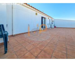 Piso en Venta en Huércal-Overa, Almería
