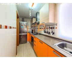 Piso en Venta en Huércal-Overa, Almería