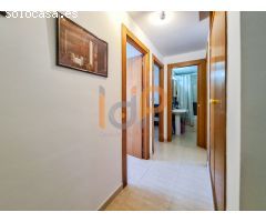 Piso en Venta en Huércal-Overa, Almería