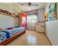 Piso en Venta en Huércal-Overa, Almería