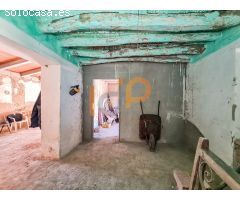 Casa en Venta en Huércal-Overa, Almería