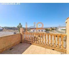 Casa en Venta en Huércal-Overa, Almería