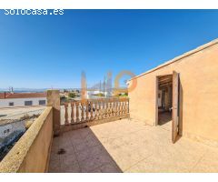 Casa en Venta en Huércal-Overa, Almería