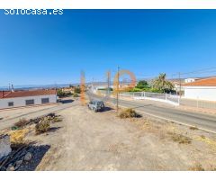 Casa en Venta en Huércal-Overa, Almería
