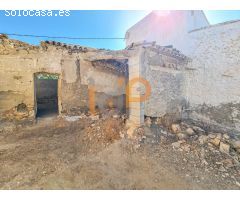 Casa en Venta en Huércal-Overa, Almería