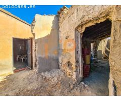 Casa en Venta en Huércal-Overa, Almería