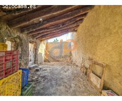Casa en Venta en Huércal-Overa, Almería