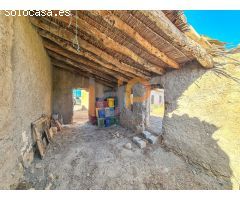 Casa en Venta en Huércal-Overa, Almería