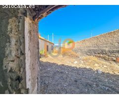 Casa en Venta en Huércal-Overa, Almería