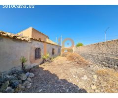 Casa en Venta en Huércal-Overa, Almería