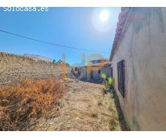 Casa en Venta en Huércal-Overa, Almería