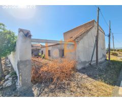 Casa en Venta en Huércal-Overa, Almería
