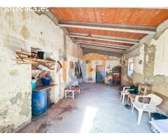 Casa en Venta en Huércal-Overa, Almería