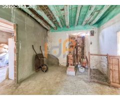 Casa en Venta en Huércal-Overa, Almería