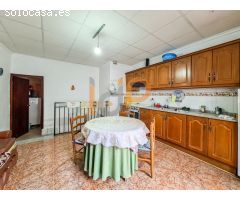 Casa en Venta en Vélez-Blanco, Almería