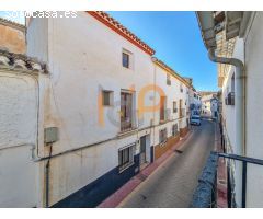 Casa en Venta en Vélez-Blanco, Almería