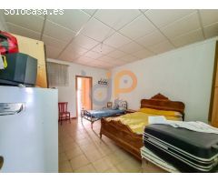 Casa en Venta en Vélez-Blanco, Almería