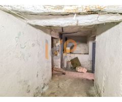 Casa en Venta en Vélez-Blanco, Almería